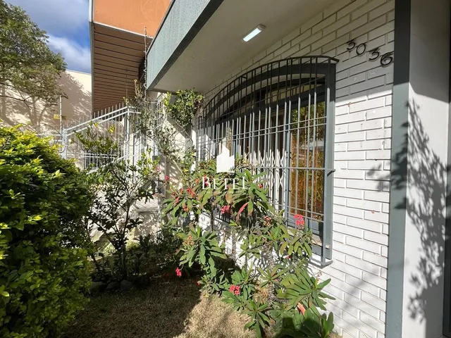Imagem: Casa à venda no bairro São Pelegrino
