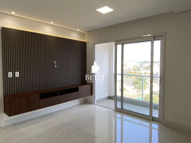 Imagem: Apartamento à venda no bairro Colina Sorriso