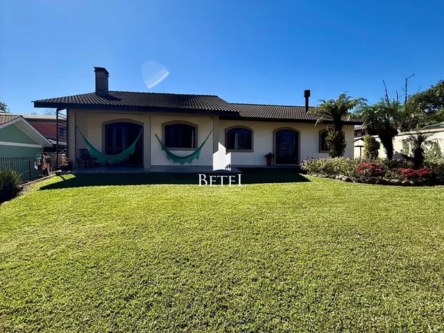 Imagem: Casa à venda no bairro Bela Vista - Caxias