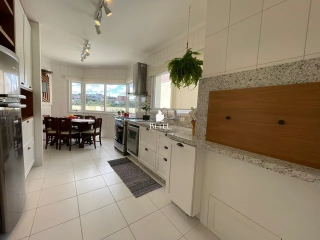 Imagem: Apartamento à venda no bairro Universitário