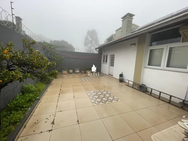 Imagem 4: Casa À Venda no Bairro Cinqüentenário - Caxias do Sul/Rs