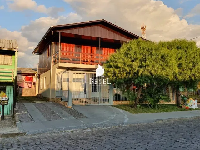 Imagem: Casa em Cidade Nova, Caxias do Sul/RS