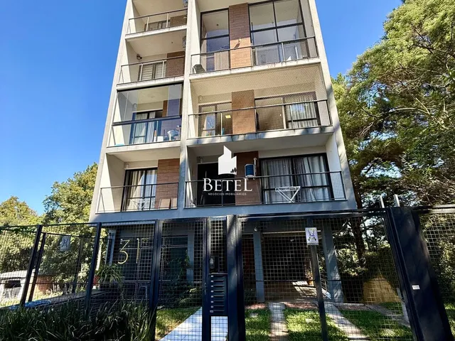Imagem: Apartamento à venda no bairro Ana Rech
