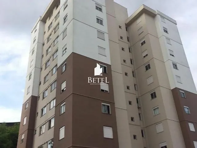 Imagem: Apartamento à venda no bairro Bela Vista