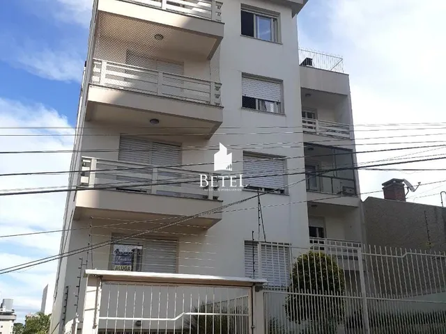Imagem: Apartamento à venda no bairro Panazzolo