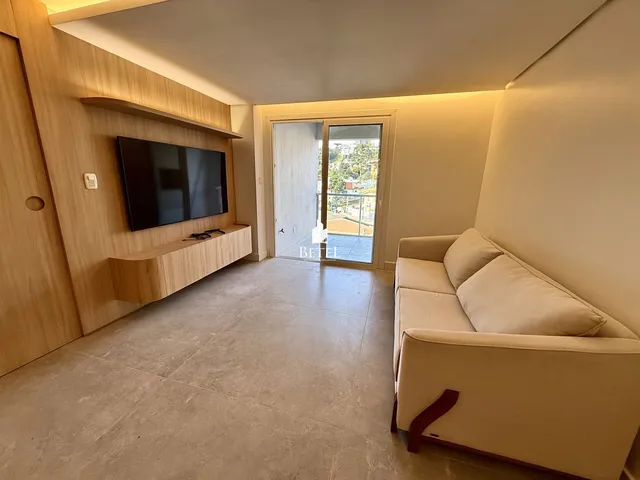 Imagem: Apartamento novo