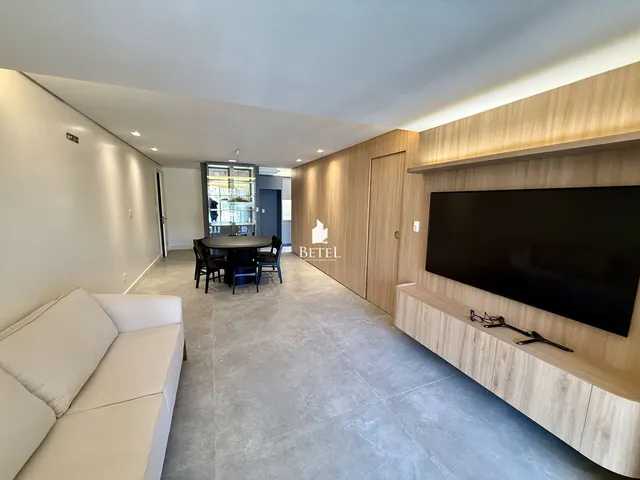 Imagem 6: Apartamento novo