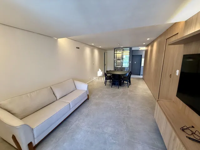 Imagem 2: Apartamento novo