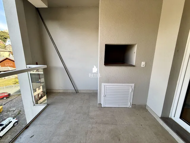 Imagem 14: Apartamento novo