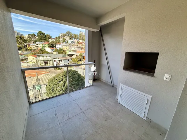 Imagem 8: Apartamento novo