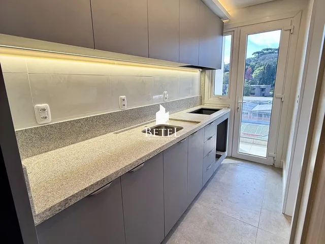Imagem 12: Apartamento novo