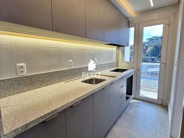 Imagem 7: Apartamento novo