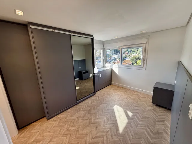 Imagem 11: Apartamento novo
