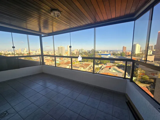 Imagem: Apartamento à venda no bairro Madureira