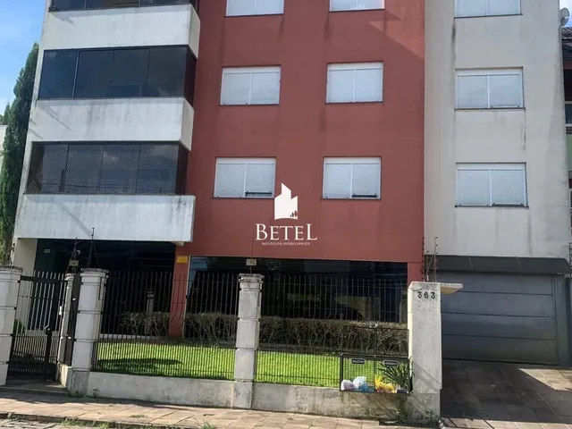 Imagem: Apartamento à venda no bairro Nossa Senhora