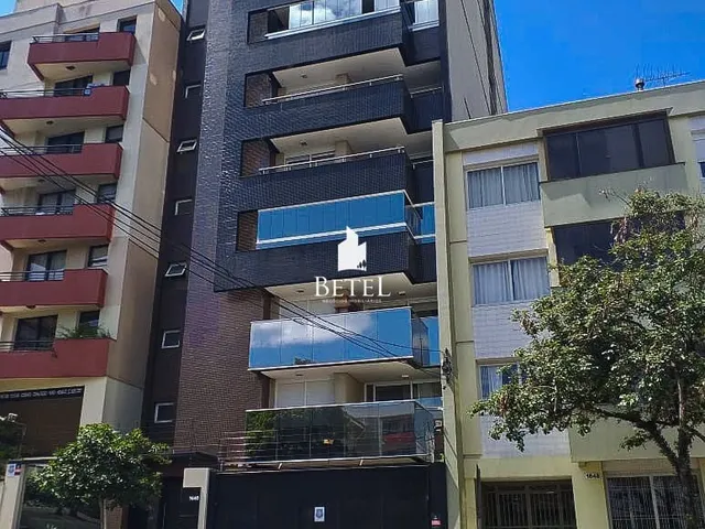 Imagem: Apartamento à venda no bairro Centro