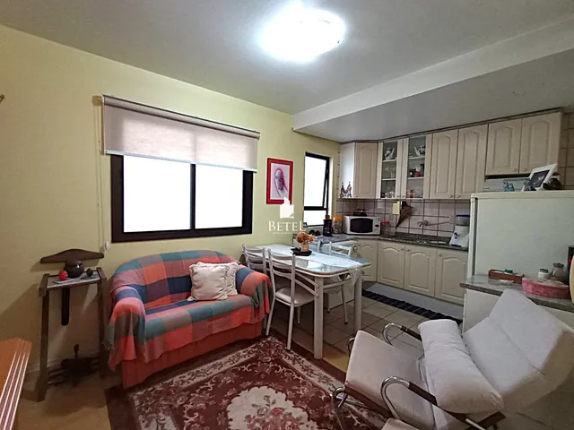 Imagem: Apartamento À Venda no Bairro Centro