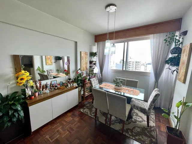 Imagem: Apartamento à venda no bairro Centro