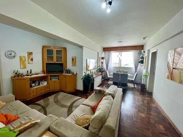 Imagem 12: Apartamento À Venda no Bairro Centro - Caxias do Sul/Rs