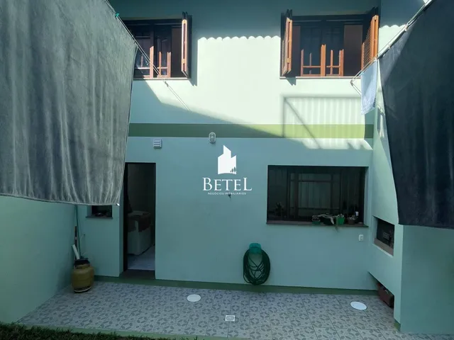 Imagem 6: Sobrado À Venda no Bairro de Lazzer - Caxias do Sul/Rs