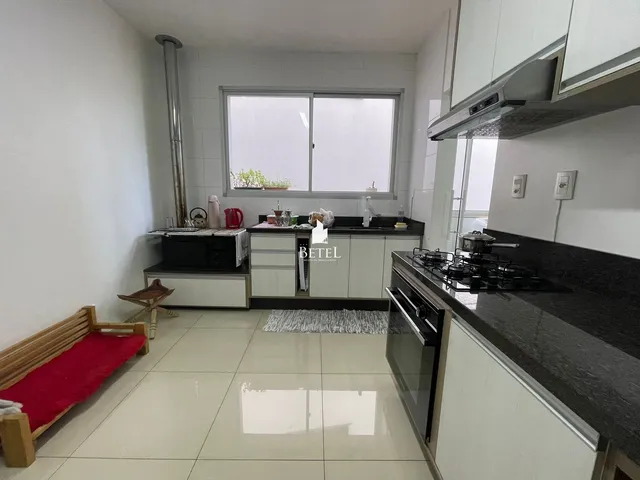 Imagem: Apartamento à venda no bairro Centro