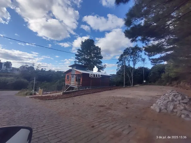 Imagem: Terreno À Venda no Bairro São Luiz - Caxias