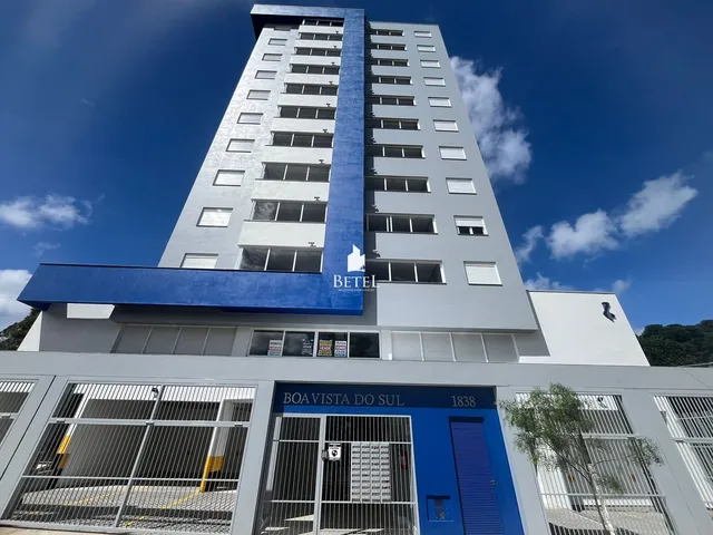 Imagem: Apartamento à venda no bairro Vila Verde