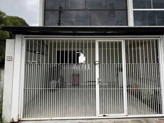 Imagem: Sobrado Geminado em Sanvitto, Caxias do