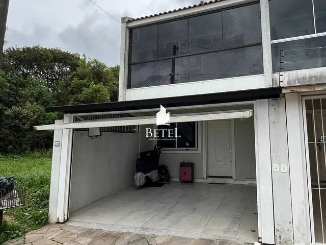 Imagem 7: Sobrado Geminado em Sanvitto, Caxias do Sul/RS
