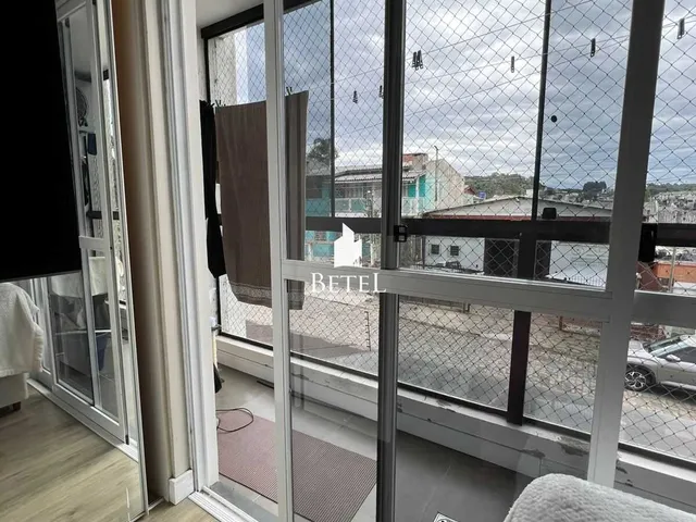 Imagem 11: Sobrado Geminado em Sanvitto, Caxias do Sul/RS