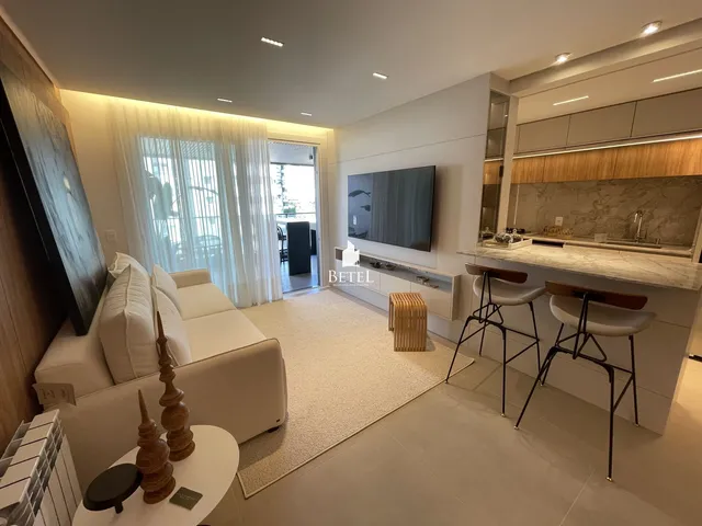 Imagem: Apartamento à venda no bairro Panazzolo