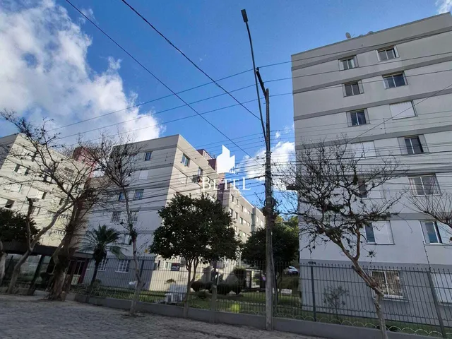 Imagem: Apartamento à venda no bairro Medianeira