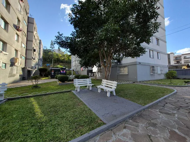 Imagem 11: Apartamento à venda no bairro Medianeira - Caxias do Sul/RS