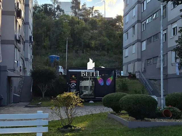 Imagem 16: Apartamento à venda no bairro Medianeira - Caxias do Sul/RS