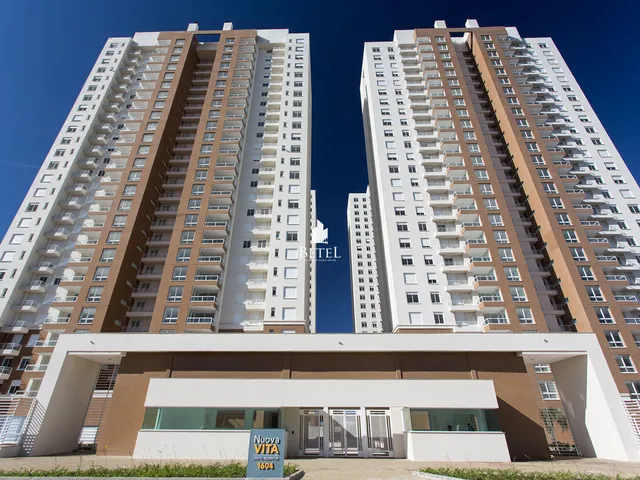 Imagem 2: Apartamento à venda no bairro Cristo Redentor - Caxias do Sul/RS
