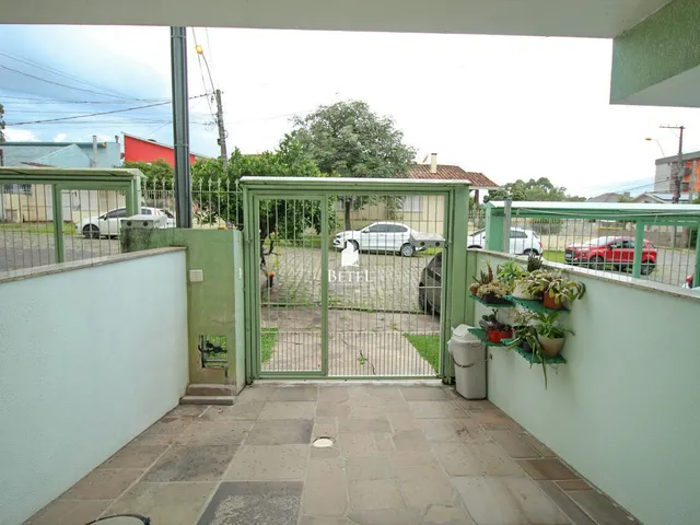 Imagem 2: Sobrado À Venda no Bairro Desvio Rizzo - Caxias do Sul/Rs