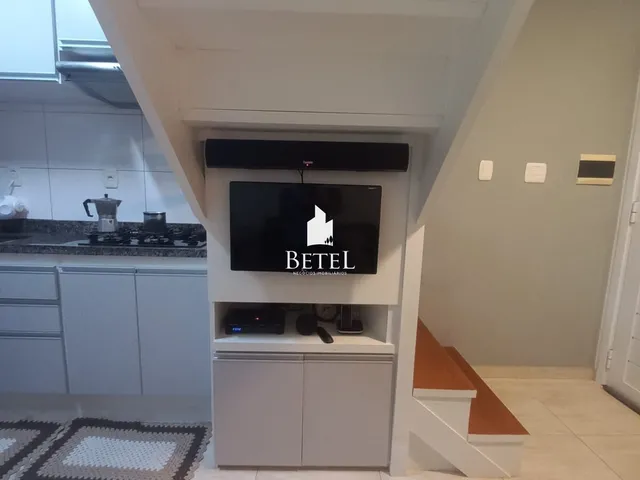 Imagem 9: Sobrado À Venda no Bairro Desvio Rizzo - Caxias do Sul/Rs