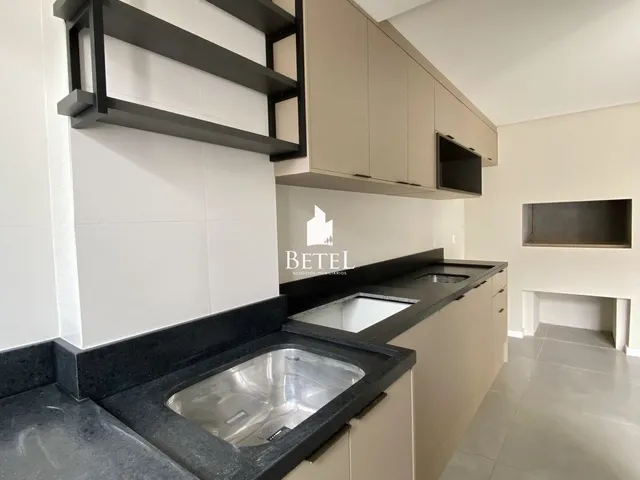 Imagem 12: Apartamento À Venda no Bairro Rio Branco - Caxias do Sul/Rs