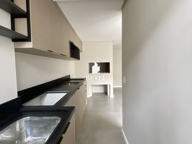 Imagem 14: Apartamento À Venda no Bairro Rio Branco - Caxias do Sul/Rs
