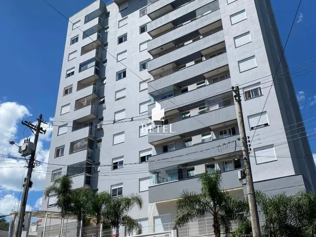 Imagem: Apartamento à venda no bairro Kayser