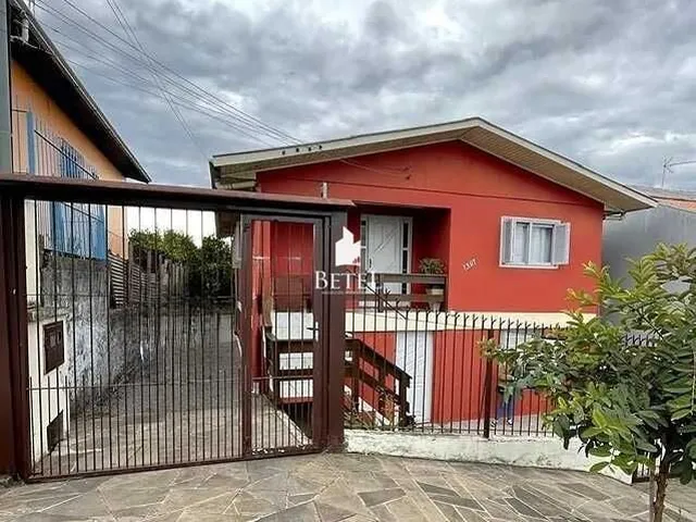 Imagem: Casa à venda no bairro Jardim Iracema