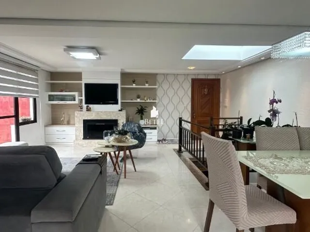 Imagem: Apartamento à venda no bairro Petrópolis