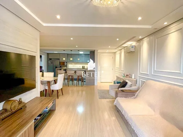 Imagem: Apartamento à venda no bairro Villagio