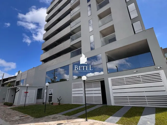 Imagem: Apartamento à venda no bairro Sanvitto