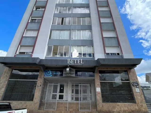 Imagem: Apartamento à venda no bairro Nossa Senhora