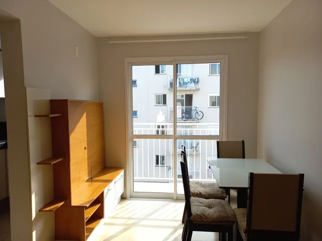 Imagem: Apartamento à venda no bairro Bela Vista