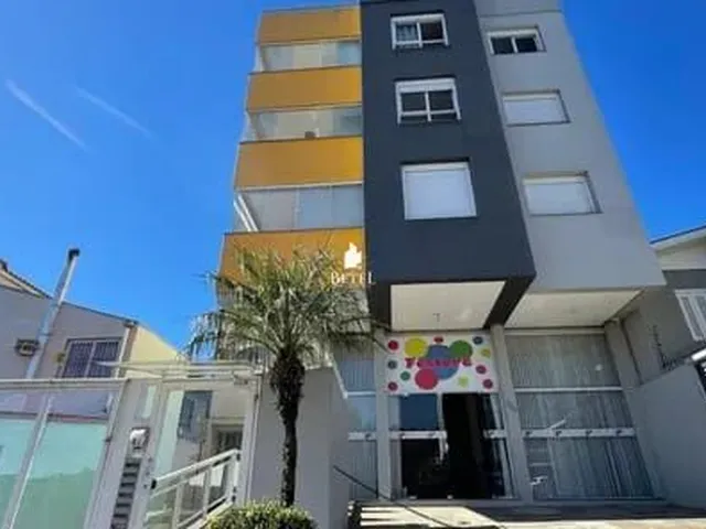 Imagem: Apartamento à venda no bairro Cidade Nova