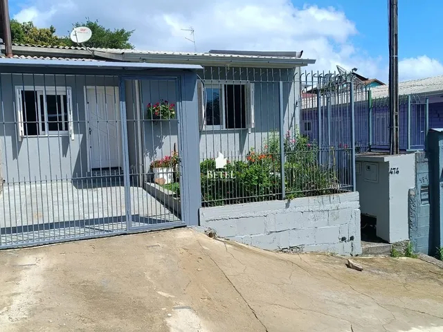 Imagem: Casa à venda no bairro Desvio Rizzo - Caxias