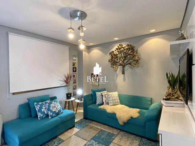 Imagem: Apartamento à venda no bairro Pio X - Caxias