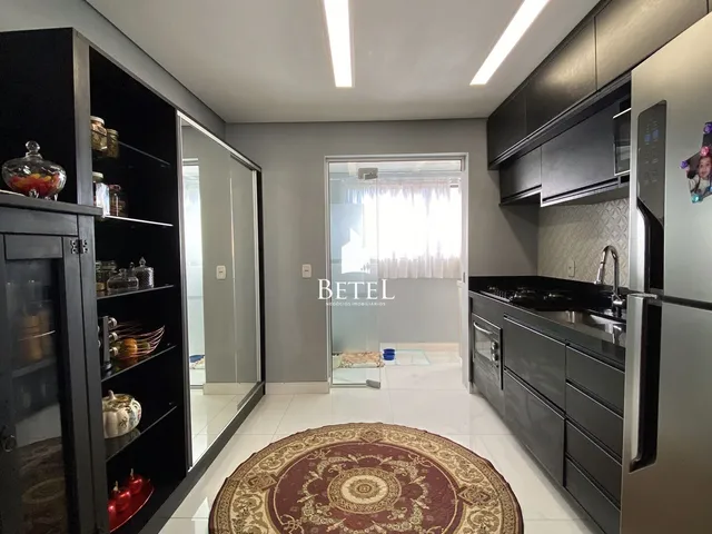 Imagem 6: Apartamento à venda no bairro Pio X - Caxias do Sul/RS